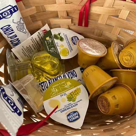 Sotto Le Mura モンタニャーナ 部屋 写真