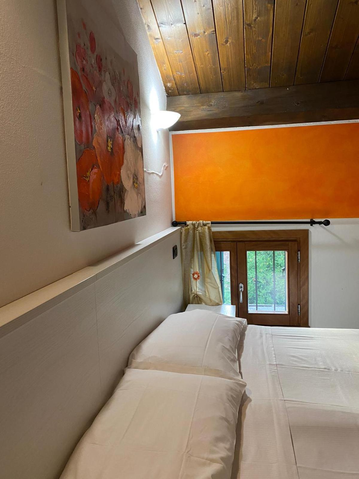 Sotto Le Mura モンタニャーナ 部屋 写真