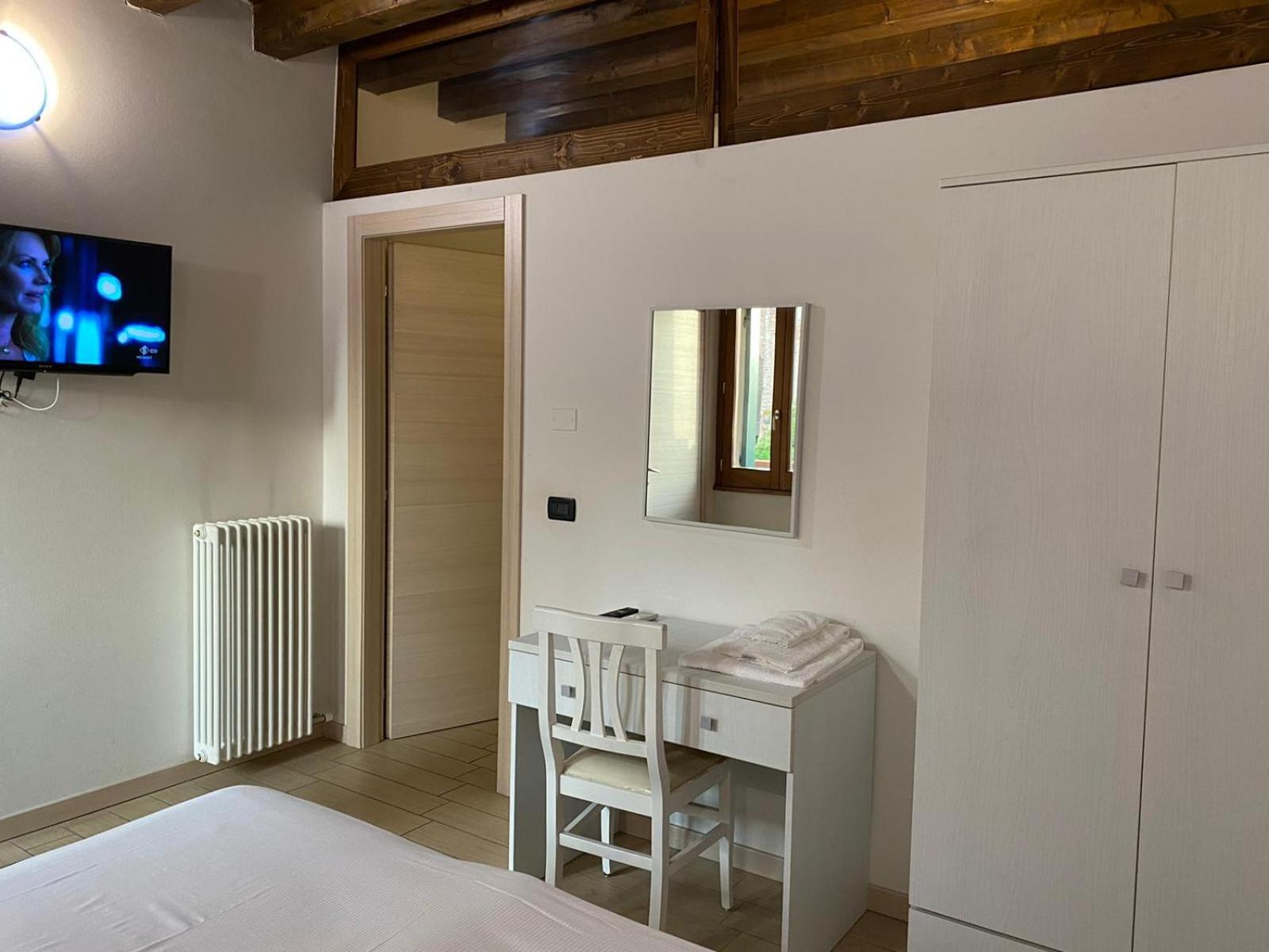 Sotto Le Mura モンタニャーナ 部屋 写真