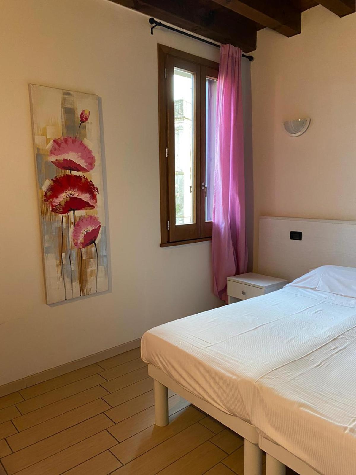 Sotto Le Mura モンタニャーナ 部屋 写真