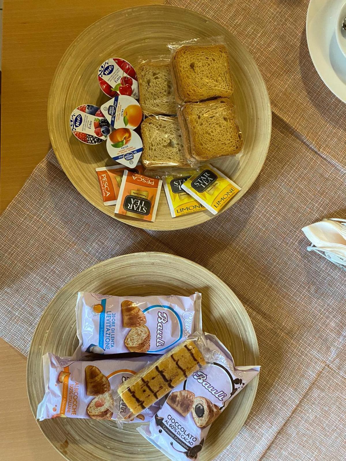 Sotto Le Mura モンタニャーナ 部屋 写真
